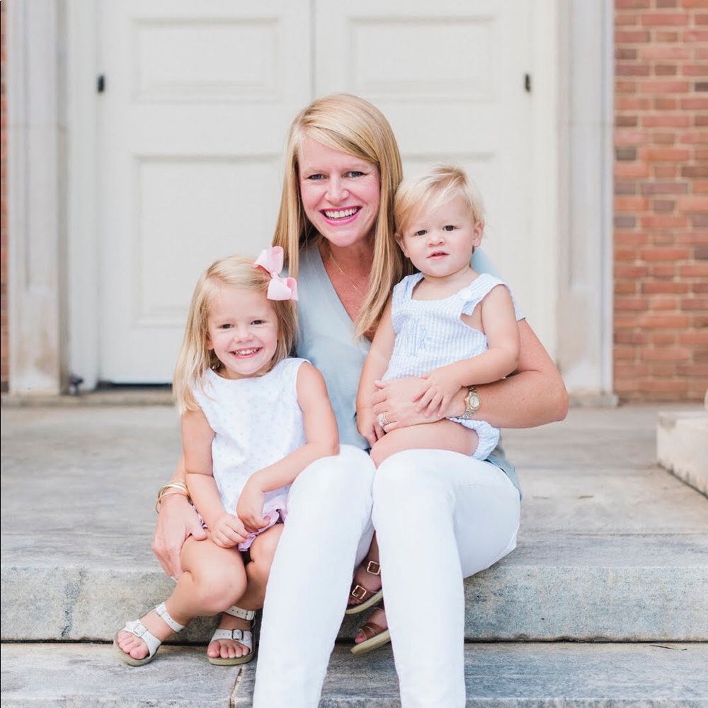 Meet your Posher, Candice